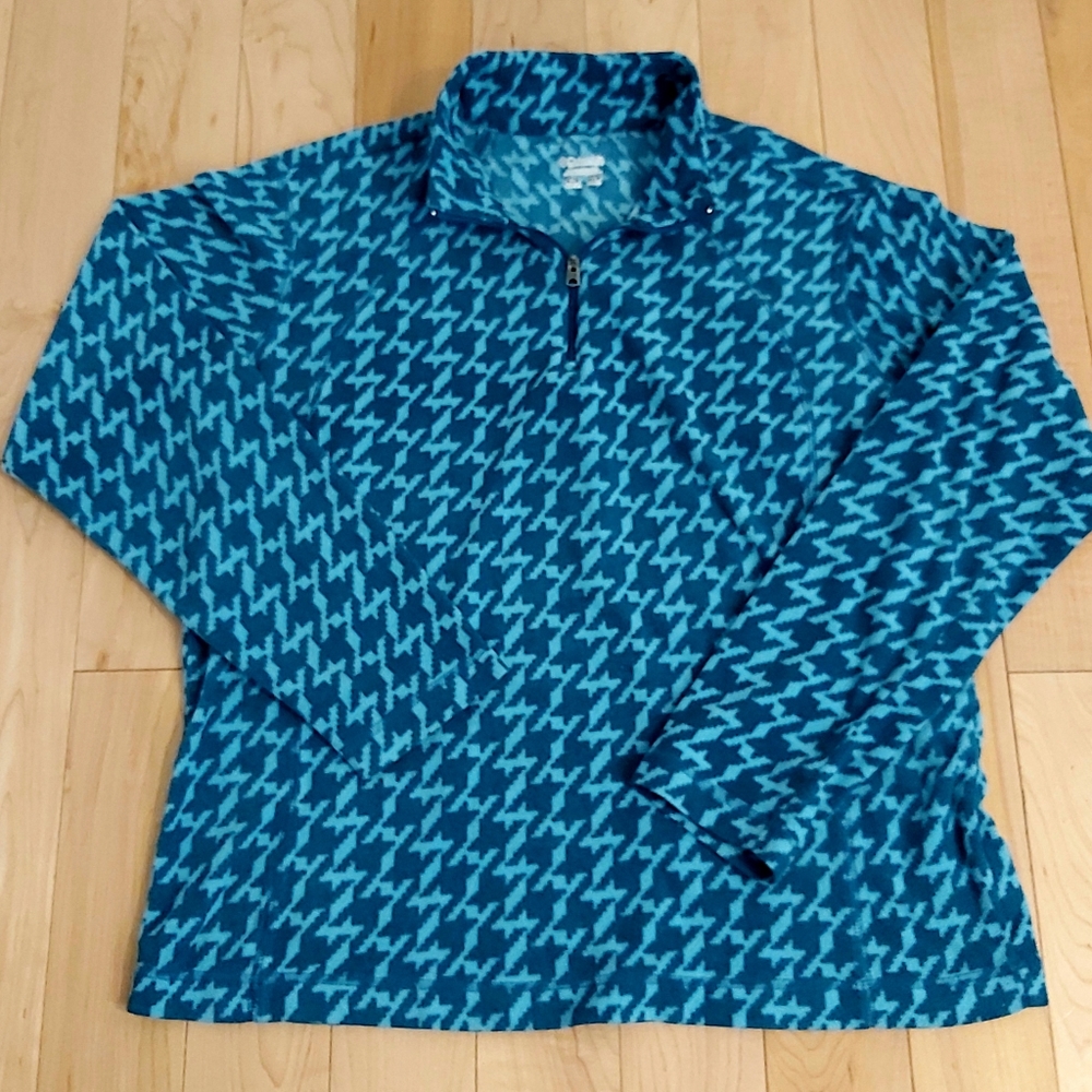 Columbia women's pullover